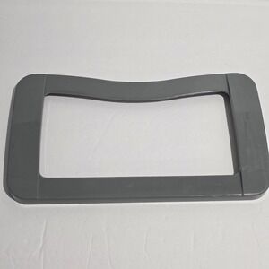 Carpet Glider Attachment for Shark Steam Mop S3501 Cleaner Replacement Part